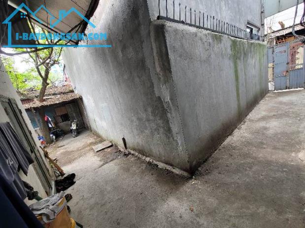 Bán nhà BaĐình - Nhỉnh 3,xTỷ 100m2 - 3