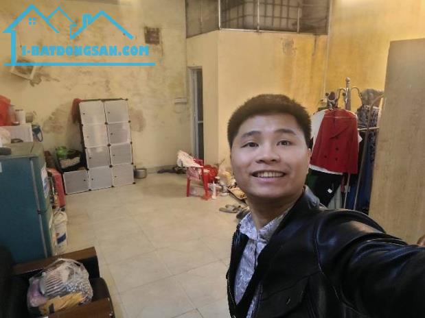 Bán nhà BaĐình - Nhỉnh 3,xTỷ 100m2 - 4