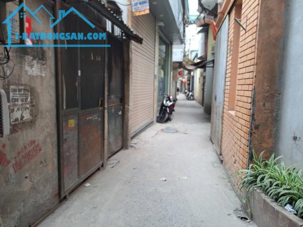 Bán Nhà Kim Giang. Hoàng Mai. Lô Góc. Ô Tô. DT 99m2. MT 4,7m. 4 Tầng. Giá 29,5 Tỷ. - 2