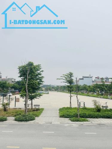 Bán Nhanh Lô Đất TĐC Ngọc Thụy Long Biên 80m2 MT6m Vỉa Hè, Kinh Doanh, Dòng Tiền 2X Tỷ - 3