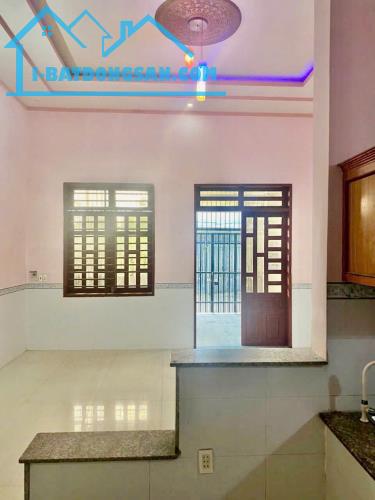 Bán nhà phường Trảng Dài, 2PN, 6m.25m, sân ô Tô, gần MM Tinh Khôi - 2