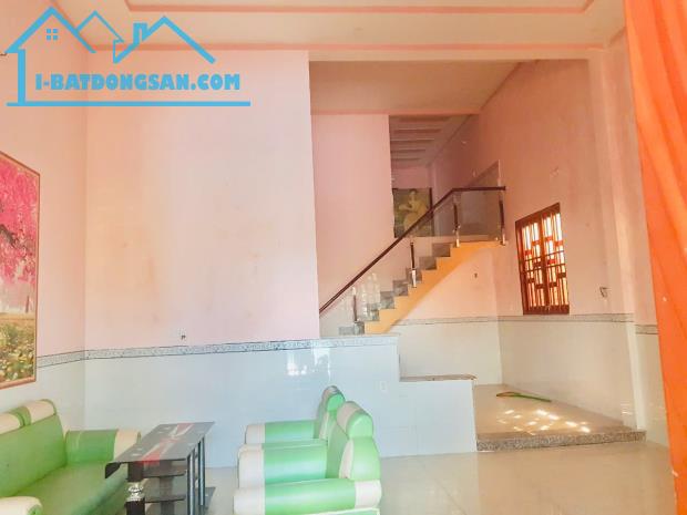 Bán nhà phường Trảng Dài, 2PN, 6m.25m, sân ô Tô, gần MM Tinh Khôi - 4