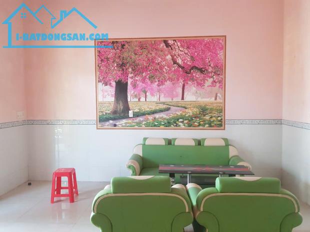 Bán nhà phường Trảng Dài, 2PN, 6m.25m, sân ô Tô, gần MM Tinh Khôi - 5