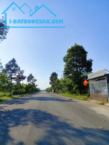 CG Bán nền 100m2 đường A4 KDC Tân Phú, Cái Răng, Cần Thơ. - 1