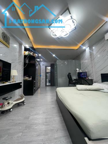 NHÀ 2 TẦNG VỊ TRÍ ĐẸP! HẺM 60 LÂM VĂN BỀN, TÂN KIỂNG, QUẬN 7 - 4
