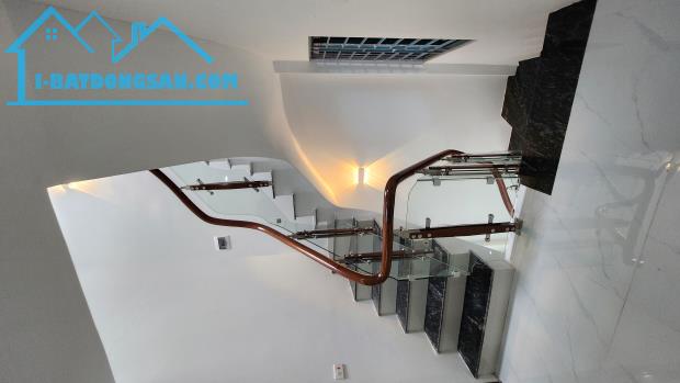 Chỉ hơn 3 tỷ có ngay căn nhà 3 tầng 51m mới đẹp long lanh tại Tiền Phong, Mê Linh - 1