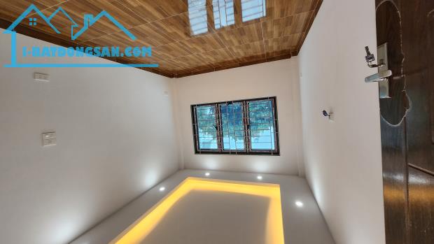 Chỉ hơn 3 tỷ có ngay căn nhà 3 tầng 51m mới đẹp long lanh tại Tiền Phong, Mê Linh - 2