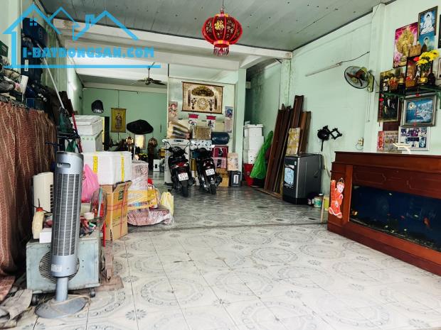 “MẶT TIỀN TRẦN CAO VÂN - ĐOẠN ĐẸP KINH DOANH ĐỈNH - GIÁ TỐT NHẤT KHU VỰC!”  🏢 Vị trí vàng