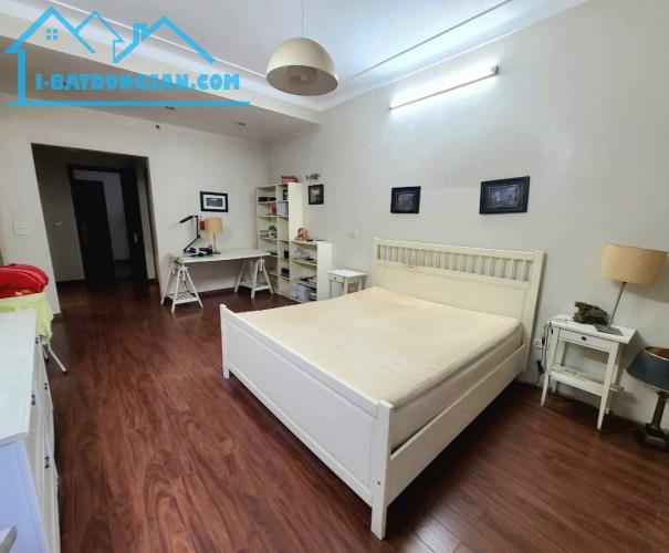 Bán Nhà Lý Nam Đế. Hoàn Kiếm. Thang Máy. Ô Tô. . DT 106m2. MT 6,6m. Giá 54,8 Tỷ. - 4