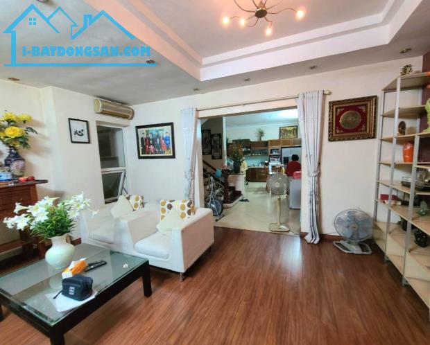 Bán Nhà Lý Nam Đế. Hoàn Kiếm. Thang Máy. Ô Tô. . DT 106m2. MT 6,6m. Giá 54,8 Tỷ. - 5