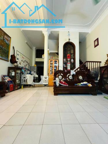 PL HOÀNG VĂN THÁI Ô TÔ VÀO NHÀ - KINH DOANH DT 106m2 3 tầng MT 5.5m Giá 24 tỷ - 2