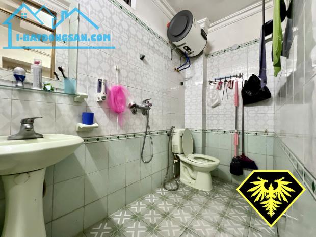 ◄ ★ ► CHO THUÊ NHÀ 3 TẦNG ĐẦY TIỆN NGHI ĐỊA THẾ ĐẸP : ► NGUYỄN BÌNH - KÊNH DƯƠNG - LÊ CHÂN - 2