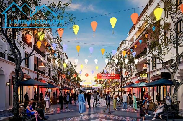 Cần Bán Shophouse TMDV Vinhome Global Gate, Cổ Loa Đường Trường Sa, Xã Xuân Canh, Đông - 4
