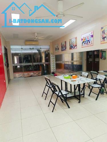 PHÂN LÔ LÊ TRỌNG TẤN Ô TÔ TRÁNH - DT 135m2 4 tầng MT 4.5m Giá 38tỷ - 1