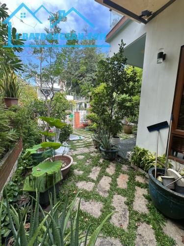 BIỆT THỰ LIỀN KỀ HIẾM NHÀ BÁN. 250M. HIỆP BÌNH PHƯỚC. 22 TỶ. THƯƠNG LƯỢNG. - 1