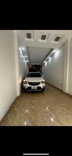 PL VƯƠNG THỪA VŨ GARA Ô TÔ NGÕ THÔNG - Ô TÔ TRÁNH Dt 47m2 4 tầng MT 3.1m Giá 15.4 tỷ