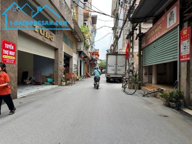 🩸🩸🩸 CHỦ CẦN RA HÀNG GẤP LÔ ĐẤT  ♻️ PHÙ KHÊ - TỪ SƠN - BẮC NINH  🔷 Dt : 50m Mt : 4m Hậu