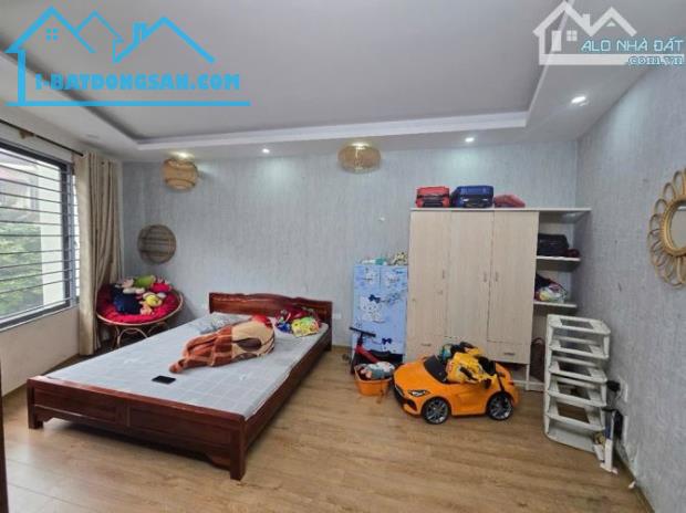 BÁN NHÀ 800M RA TRẠM TRÔI-Ô TÔ ĐỖ CỬA-400M RA QUỐC LỘ 32- 40M - 3.65 TỶ - 2