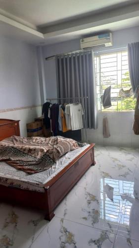 Bán gấp nhà đẹp ở ngay An Dương Vương, xe hơi ngủ nhà, 80m2, 3T, SHR, HCĐ, chỉ 7.9 tỷ. - 2