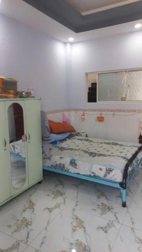 Bán gấp nhà đẹp ở ngay An Dương Vương, xe hơi ngủ nhà, 80m2, 3T, SHR, HCĐ, chỉ 7.9 tỷ. - 3