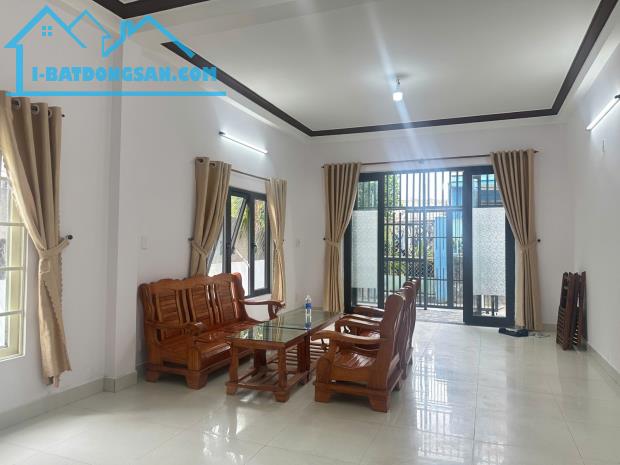 Nhà 2 mặt thoáng Điện Biên Phủ , Thanh Khê nhỉnh 2.9x tỷ - 2