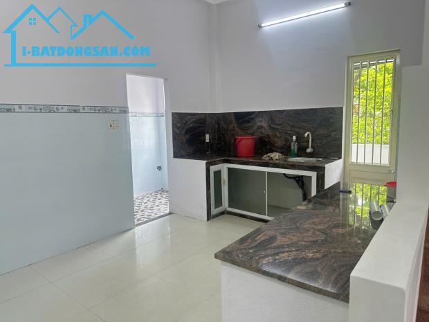 Nhà 2 mặt thoáng Điện Biên Phủ , Thanh Khê nhỉnh 2.9x tỷ
