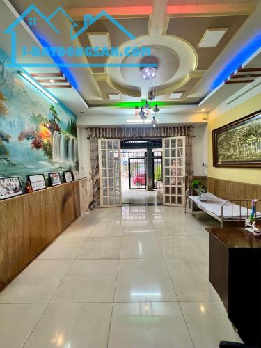 🌟 CƠ HỘI VÀNG - NHÀ ĐẸP 1 TRỆT 1 LẦU TẠI HÓC MÔN, GIÁ CHỈ 5.5 TỶ! - 2