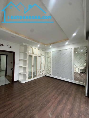 SIÊU PHẨM QUẬN 6 - 4 TẦNG 4PN - HẺM THÔNG - 3