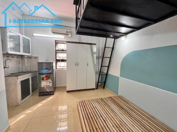 CCMN : TRIỀU KHÚC -THANH TRÌ. +DT: 73M2 X 8T X 4.8M.MT. - 2