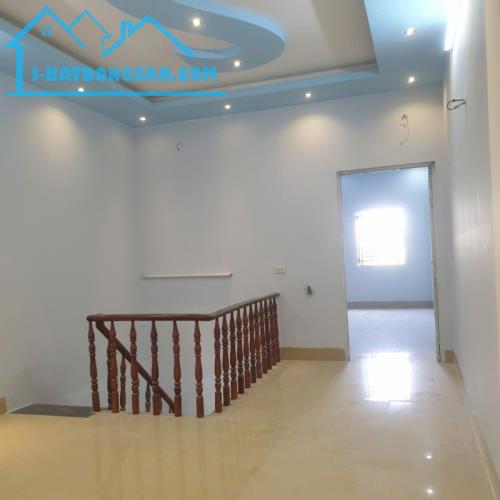 Nhà mặt tiền TTN 34 ,Tân Thới Nhì,Hóc Môn 2Tx 100 m2 . Giá chỉ  4.5 tỷ (TL) - 2