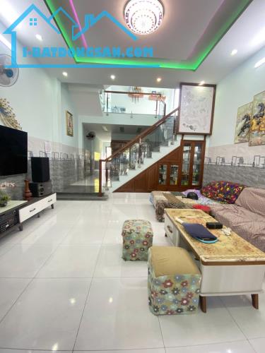 Bán nhà Dương Trí Trạch, Sơn Trà – 75m², 3 tầng, 4PN – Cách biển 3 phút – Đường 5.5m - 5