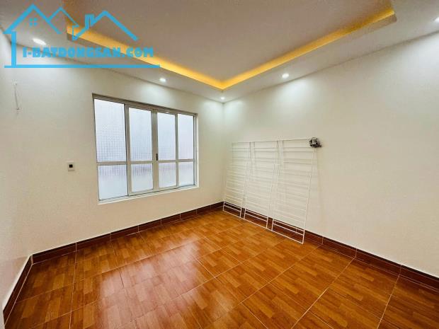 Bán nhà Đình Đông, Đông Hải, Lê Chân. 2,05tỷ, 3,5 tầng, 30m. - 4