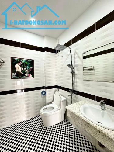 Bán nhà Đình Đông, Đông Hải, Lê Chân. 2,05tỷ, 3,5 tầng, 30m. - 5