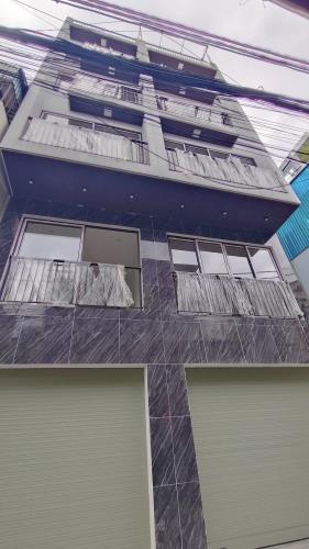 MẶ TIỀN KINH DOANH GẦN CHỢ - 6 TẦNG THANG MÁY - GA RA Ô TÔ - GẦN ĐƯỜNG LÝ SƠN