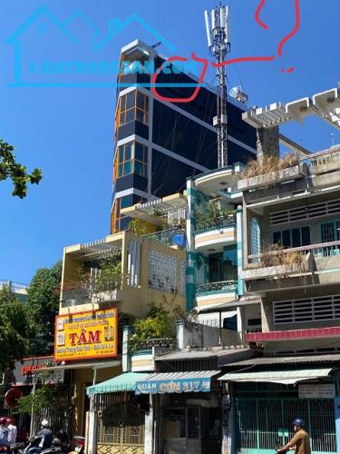 CHO THUÊ NHANH MẶT BẰNG KINH DOANH TẠI Đường Nguyễn Thị Nhỏ, Phường 11, Quận 11 - 3