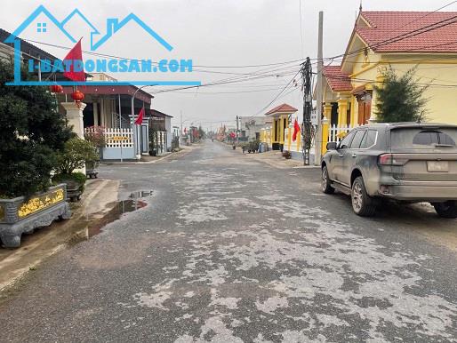 SIÊU PHẨM ĐẦU TƯ NGHỈ DƯỠNG – ĐẤT BIỂN GIAO PHONG, NAM ĐỊNH
Vị trí đẹp - Tiềm năng tăng - 2