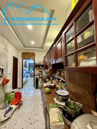 Chỉ 16.5 tỷ sở hữu Biệt thự Mặt Tiền đường Kinh doanh Nguyễn Thị Sóc. - 1
