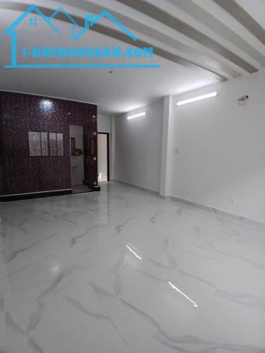 Bán Nhà Mặt Tiền,Khu Tên Lửa,BTĐB,Bình Tân 90m2 /4,5m x 20m x 4 Tầng - 12,8 Tỷ TL - 4