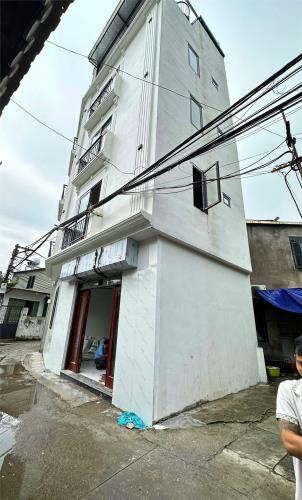 NHÀ ĐẸP - GIÁ TỐT - Chính Chủ Cần Bán CĂN Nhà MỚI XÂY 5 TẦNG Tại THẠCH BÀN, LONG BIÊN,TP