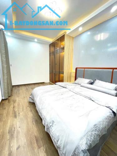 Bán nhà An Dương Vương 30m, 5 tầng, MT3.9 giá  5,75 tỷ  🌹RẺ NHẤT KHU VỰC TÂY Hồ - 2