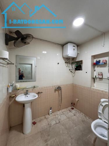 Bán nhà quận thanh xuân vị trí cực đẹp ven hồ, sầm uất - 1
