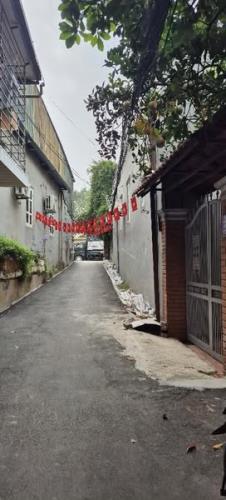 BÁN NHÀ ÂU CƠ – TÂY HỒ – 57M2 – GIÁ NHỈNH 4 TỶ – Ô TÔ ĐỖ CỬA - 1