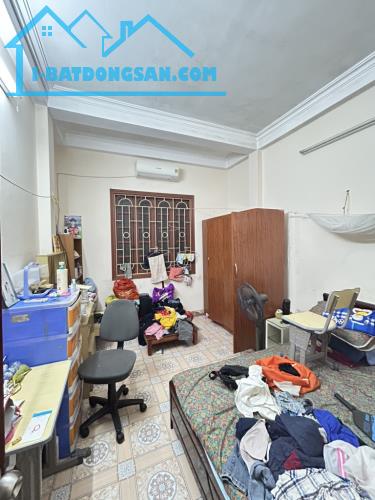 BÁN NHÀ PHÂN LÔ A38, DT55M2 – TƯ ĐÌNH – Ô TÔ TRÁNH – KINH DOANH – SỔ ĐỎ CHÍNH CHỦ - 1