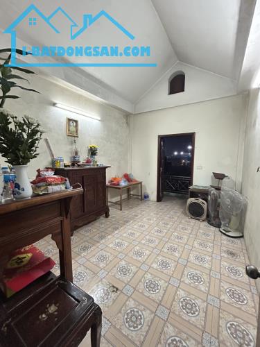 BÁN NHÀ PHÂN LÔ A38, DT55M2 – TƯ ĐÌNH – Ô TÔ TRÁNH – KINH DOANH – SỔ ĐỎ CHÍNH CHỦ