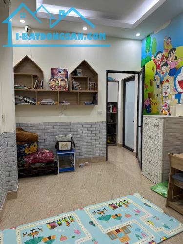 BÁN ĐẤT TẶNG NHÀ THANH NHÀN, NGÕ THOÁNG,XÂY CCMN, 72M2 GIÁ 11.X TỶ - 1