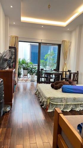 NHÀ ĐẸP PHỐ THANH AM - 50M2 - 3 TẦNG - VÀI BƯỚC RA MẶT PHỐ - Ô TÔ ĐỖ NGÀY ĐÊM - 2