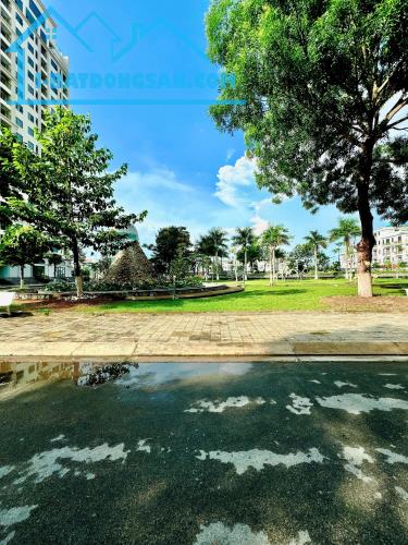Bán nhà đối diện công viên 1 trệt 2 lầu khu đô thị Hưng Phú - 3