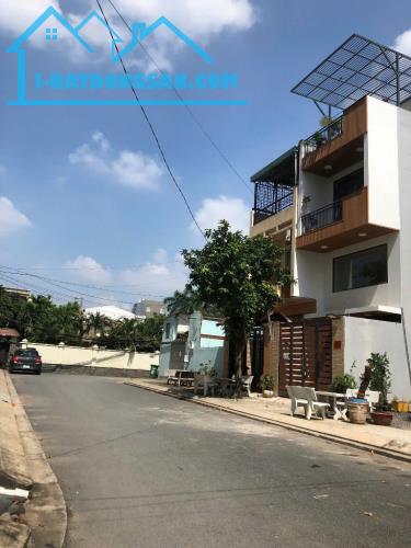 Bán Đất Bình Thạnh , Gần TTTM Vicom Nguyễn Xí , 4x20m , Đường Nhựa 10m giá rẻ - 1