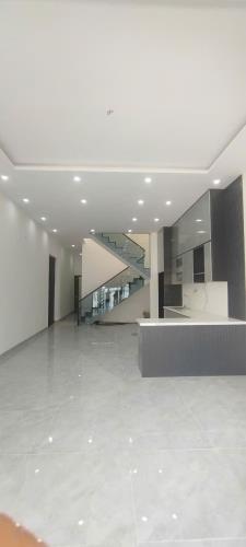 ♣ Kiệt Ô tô Cách Mạng Tháng 8, 120m2, 2 tầng, 4Pn, sân Ô tô, 3.x tỷ - 1