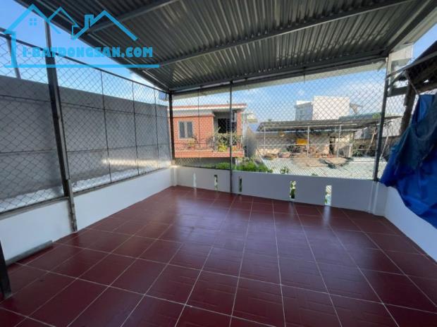 ♣ Kiệt Ô tô Cách Mạng Tháng 8, 120m2, 2 tầng, 4Pn, sân Ô tô, 3.x tỷ - 2